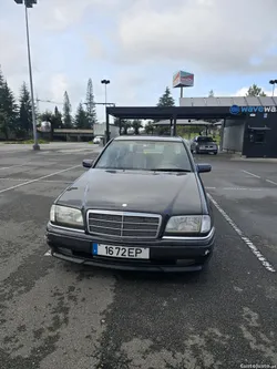 Mercedes-Benz C 220 Sport
