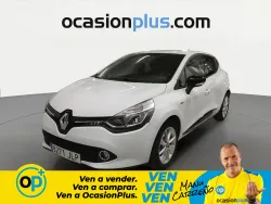 RENAULT Clio 1.2 Limited 55kW