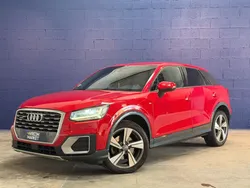 AUDI Q2 2.0 D 190ch QUATTRO S line - 2017 - CarPlay - Suivi complet