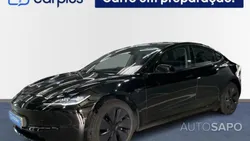 Tesla Model 3 Standard RWD Plus de 2025