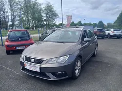 Seat Leon ST 1.6 TDI 115 Start/Stop Style