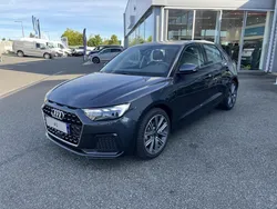 Audi A1 sportback 30 TFSI 116 ch S tronic 7 Design