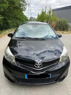 Toyota Yaris 1.4 D4D 90