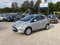 FORD KA Ka 1.2 69 SS Titanium