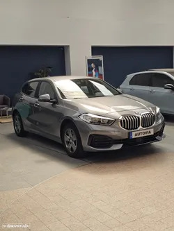 BMW 116 d