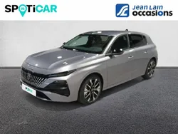 Peugeot 308 Hybrid 145 e-DCS6 Allure