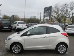 Ford ka 1.3 tdci 75ch titanium tres bel etat