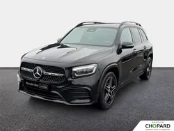 Mercedes GLB 200 d 8G-DCT AMG Line