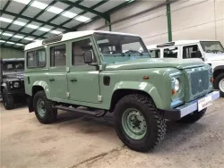 LAND ROVER Defender 110 SW E