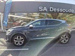 RENAULT Captur TCe 90 - 21 Intens