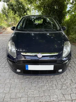 Fiat Punto Evo 1.2 My Life