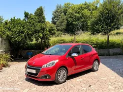 Peugeot 208 1.2 PureTech Style