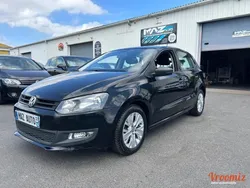 Volkswagen Polo 1.6 TDI 90 TREND LINE