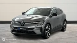 Renault Mégane E-Tech Electric EV60 220ch Techno optimum charge