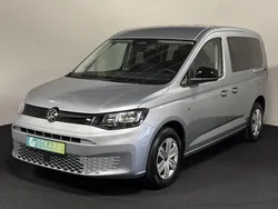 VOLKSWAGEN CADDY 2.0 TDi 102 CAMERA CARPLAY ROUE DE SECOURS