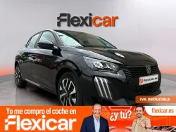 PEUGEOT 208 1.2 Hybrid Style e-DCS6 110