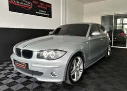 Bmw 130i 3.0 265 bvm