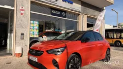 Opel Corsa-e de 2020