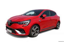Renault Clio 1.0 TCe RS Line NACI