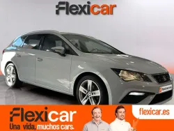 SEAT León ST 1.4 TSI ACT S&S FR DSG 150