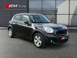 Mini COUNTRYMAN ONE D 90CH CHILI