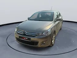 Citroen C-ELYSEE BLUEHDI 100CH CONFORT