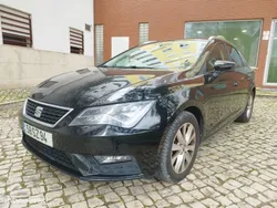 SEAT Leon ST 1.6 TDI FR S/S