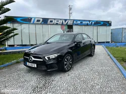 Mercedes-Benz A 250 Limousine e Style Plus