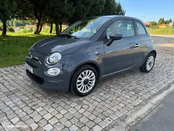 Fiat 500 0.9 8V TwinAir 92g