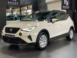 Seat Arona DSG STYLE ÉDITION 115 CV