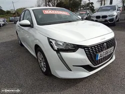 Peugeot 208 1.2 PureTech Active