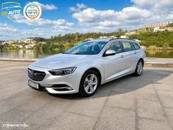 Opel Insignia Sports Tourer 1.6 CDTi Business Edition