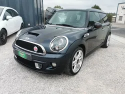 Mini 2 (R55) Clubman LCI Cooper SD 2.0 D 143 cv série limitée 50th hampton
