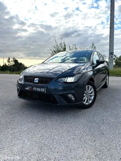 SEAT Ibiza 1.0 TSI Style DSG