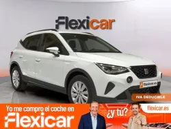 SEAT Arona 1.0 TSI S&S Style DSG7 110