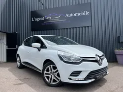 Renault CLIO IV 1.5 DCI 90CH ENERGY ZEN 82G 5P