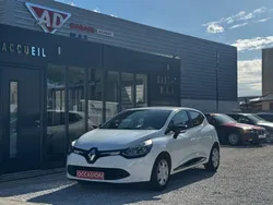 Renault Clio IV / 1er Main / Écran / Clim / Régulateur
