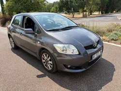 🚗 toyota auris 2.0 d-4d 126 sol – smart entry – garantie 6 mois