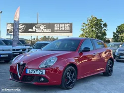 Alfa Romeo Giulietta 1.6 JTDM Super