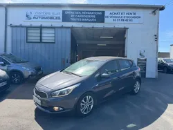 Kia CEE'D 1.4 CRDI 90CH STYLE