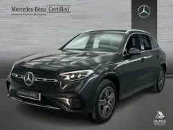 Mercedes-Benz GLC 300 de 4Matic AMG Line (EURO 6d)