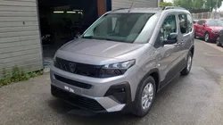 Peugeot RIFTER M 1.5 BLUEHDI 100CH S&S ALLURE 5 PLACES