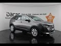 Peugeot 3008 1.5 BlueHDi Active