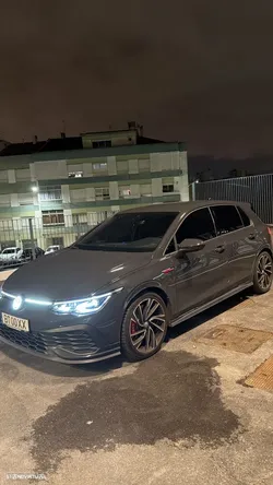 VW Golf 2.0 TSI OPF DSG GTI Clubsport