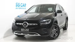 Mercedes-Benz Classe GLA de 2023