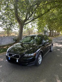Volvo C30 1.6D