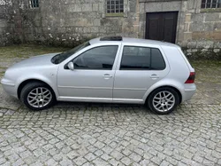 VW Golf (1J)