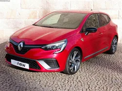 Renault Clio RsLine-Só 35000km!!!