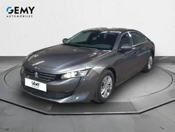 PEUGEOT 508 BlueHDi 130 ch S&S EAT8 Active