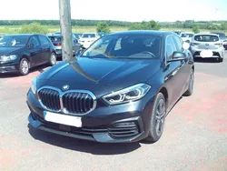 Bmw SERIE 1 116I 110CH BUSINESS DESIGN BV6 5 PORTES